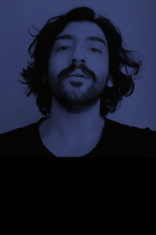 Photo of Farhad Mohamadzadeh, Directing
