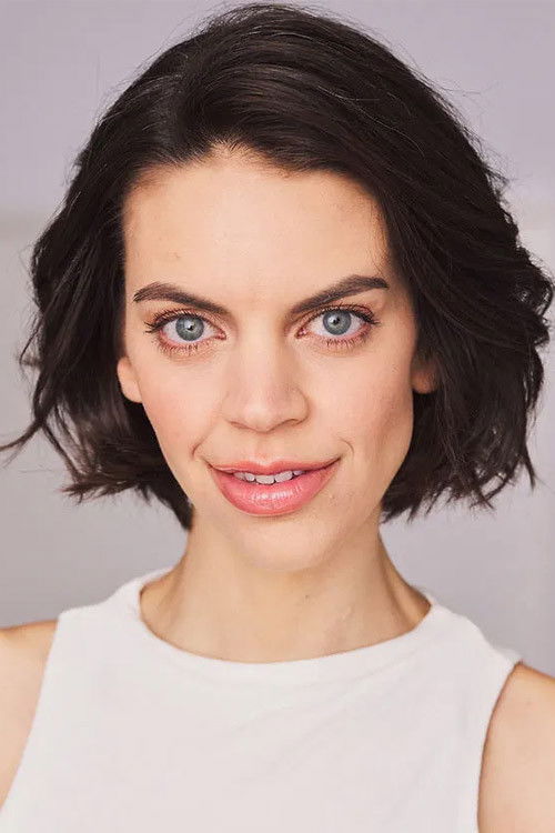 Photo of Katy Bentz, Acting