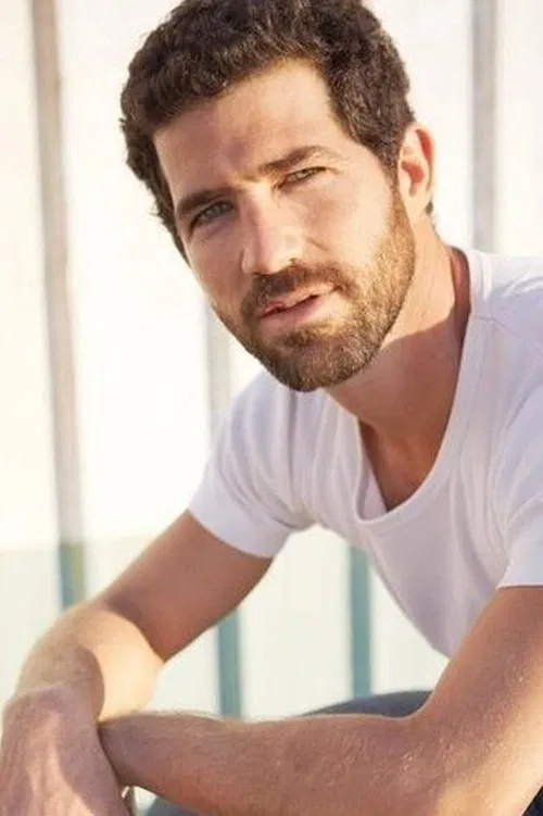 Jonathan Uziel profile