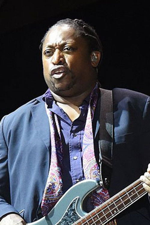 Photo of Darryl Jones, Acting