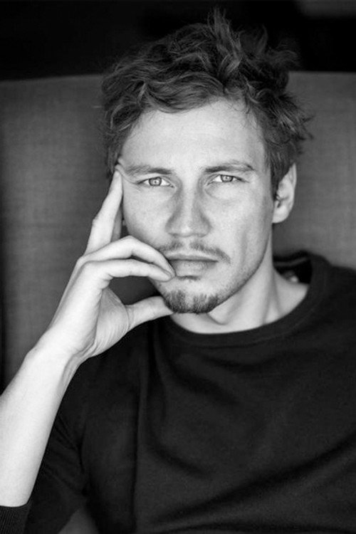 Jonathan Cardonnel profile