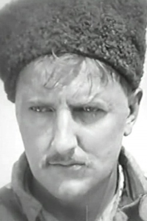 Photo of Nikolai Vitovtov, Acting