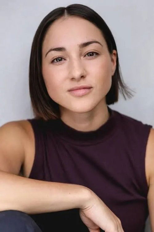 Photo of Alex King, Acting