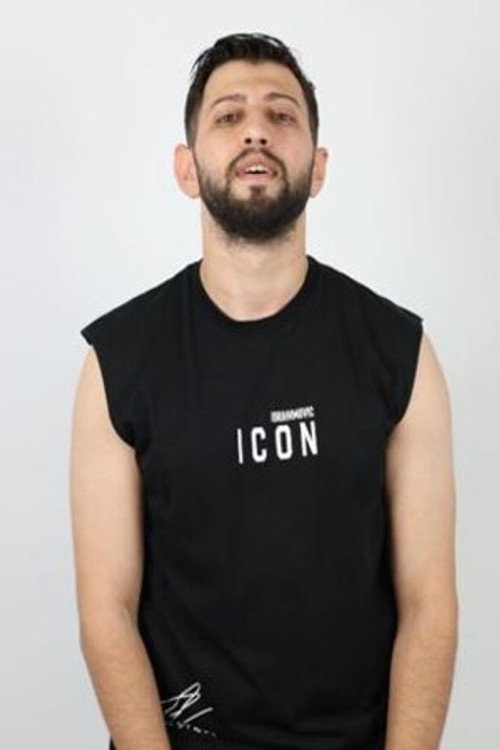 Photo of Burak Bulut, Acting