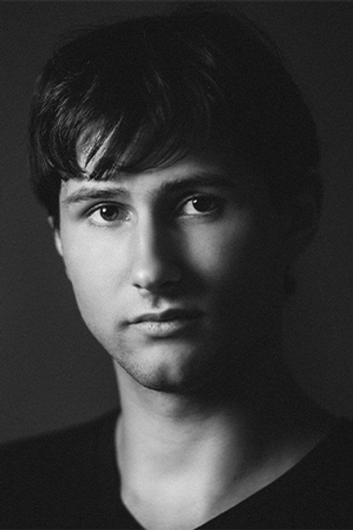 Photo of Claudio Corvari, Acting