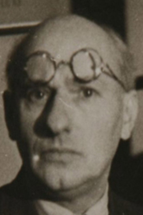 Photo of Béla Balogh, Directing