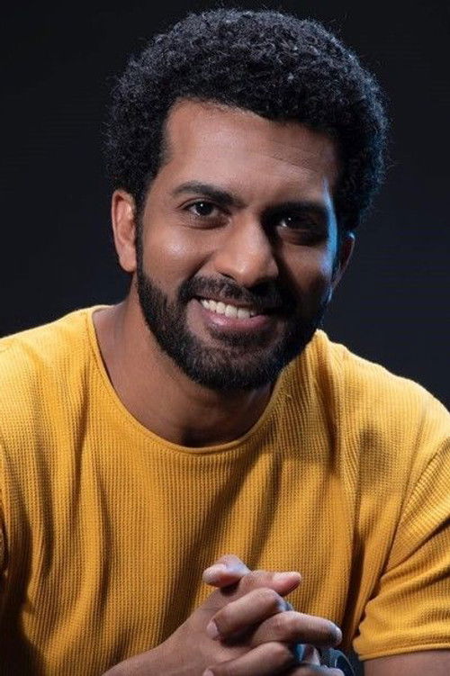 Karim Souror profile