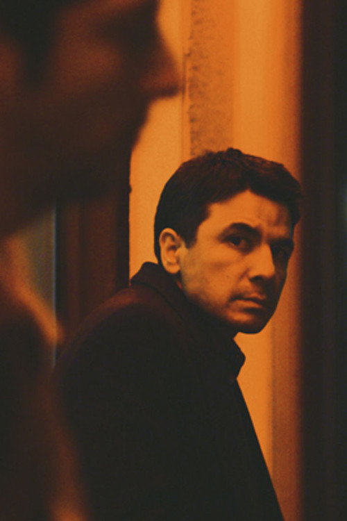 Movie poster for Brothers (2012)