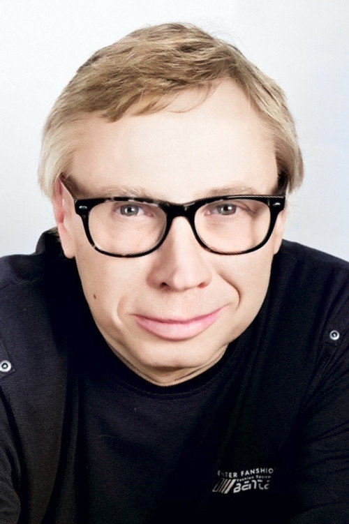 Photo of Michal Przebinda, Acting