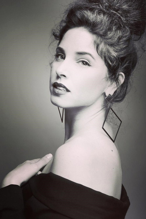 Photo of Efrat Ben-Yaakov, Acting