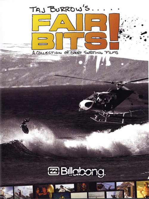 Movie poster for Fair Bits! (2005)