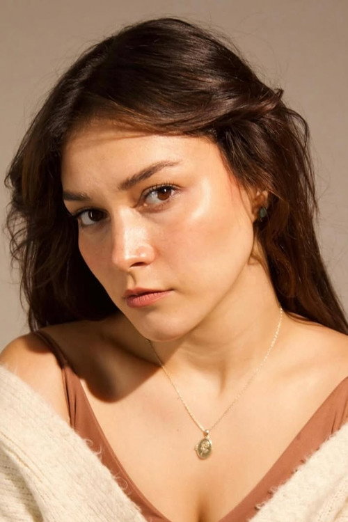 Photo of Nigar Mürsəlova, Acting