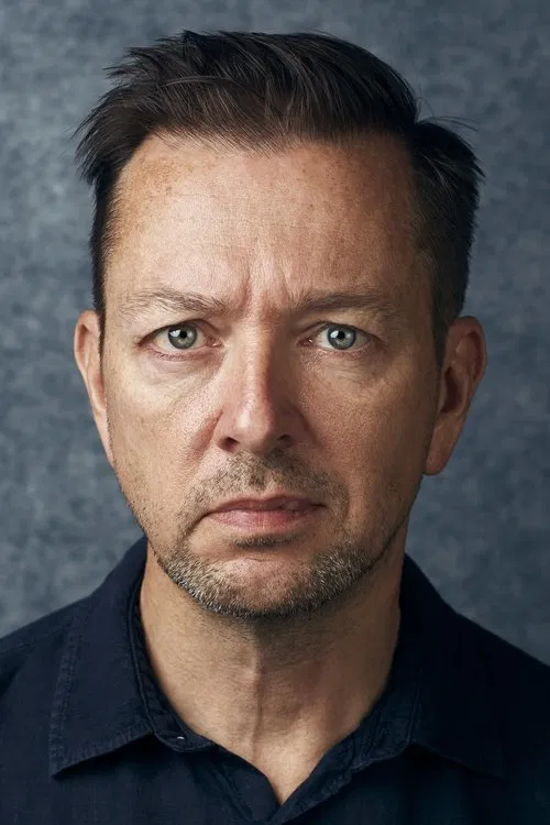 Photo of Jeremy Theobald, Acting