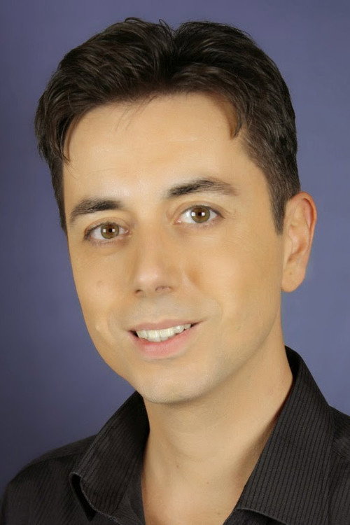 Photo of Daniele Pacini, Acting