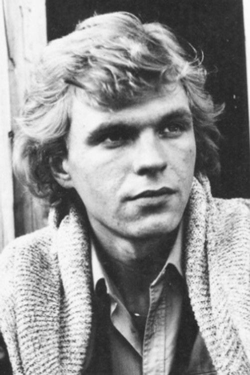 Photo of Andrei Ponomaryov, Acting