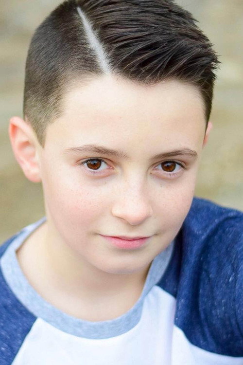 Photo of Adam Buck, Acting