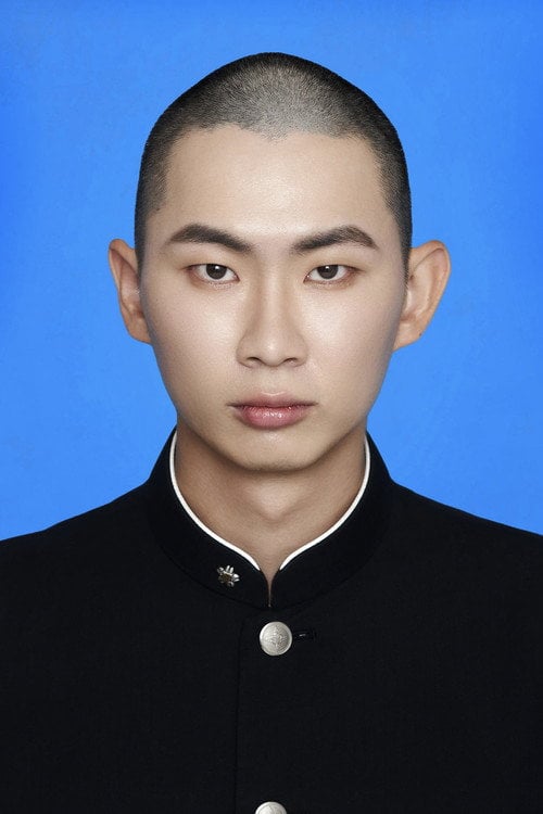Photo of Jimmy Chao, Camera