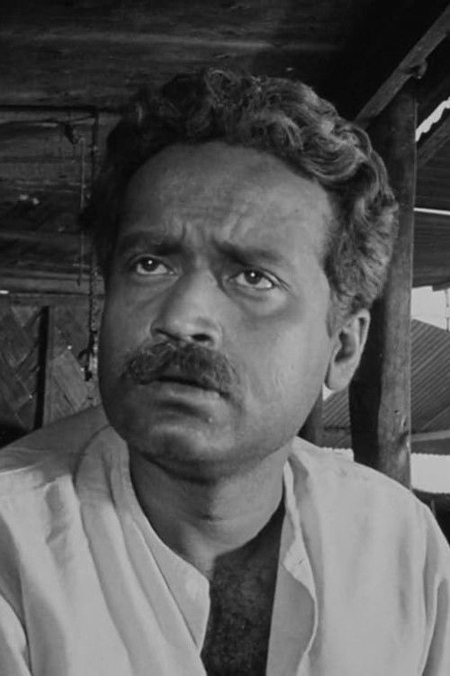 Gyanesh Mukhopadhyay profile