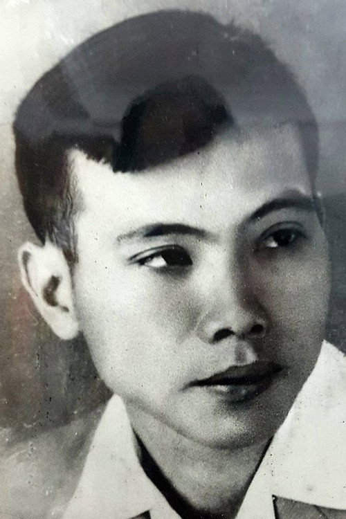Photo of Hoàng Tích Chỉ, Writing