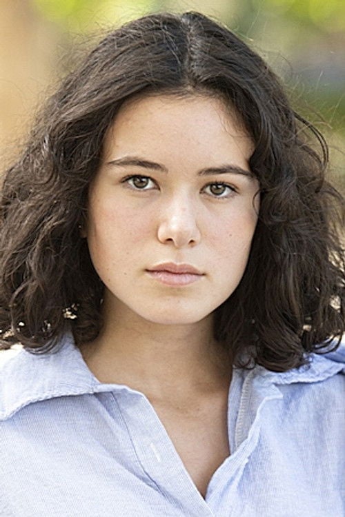 Gea Dall'Orto profile