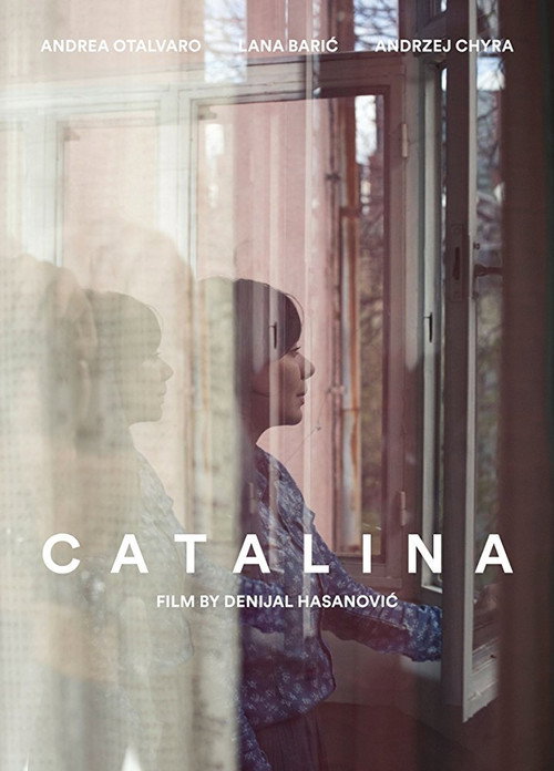 Movie poster for Catalina (2017)