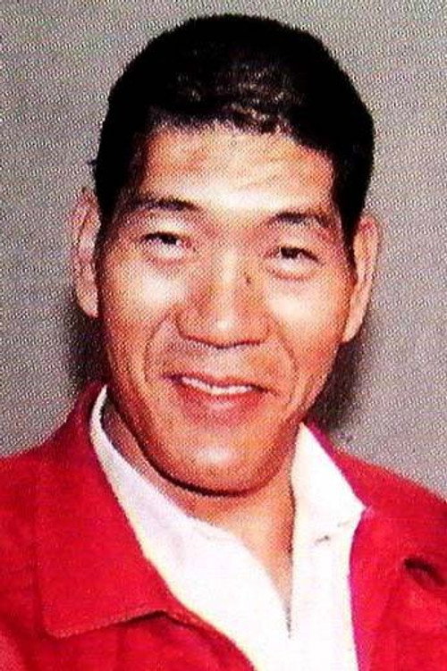 Photo of Shohei Baba, Acting