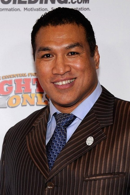 Photo of Ray Sefo, Acting