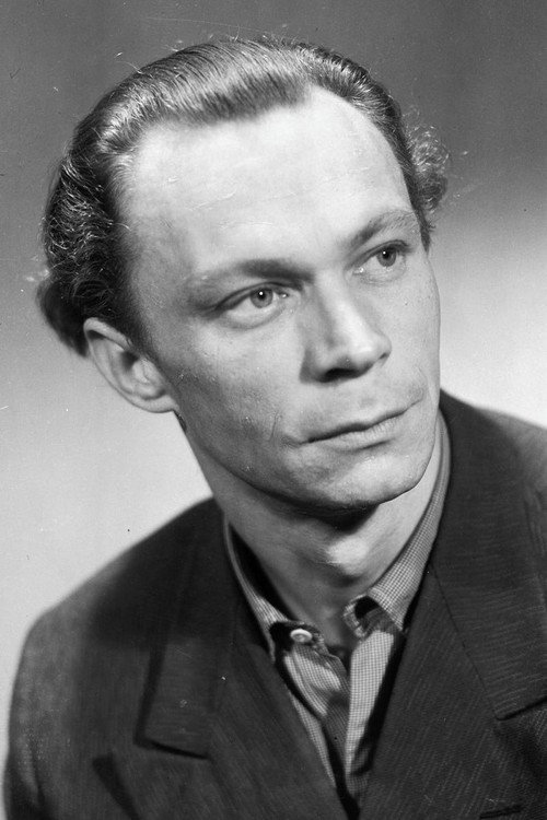 Photo of Heino Pars, Directing