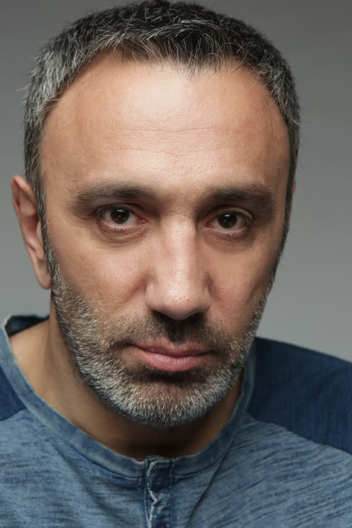 Photo of Sayat Abadzhyan, Acting