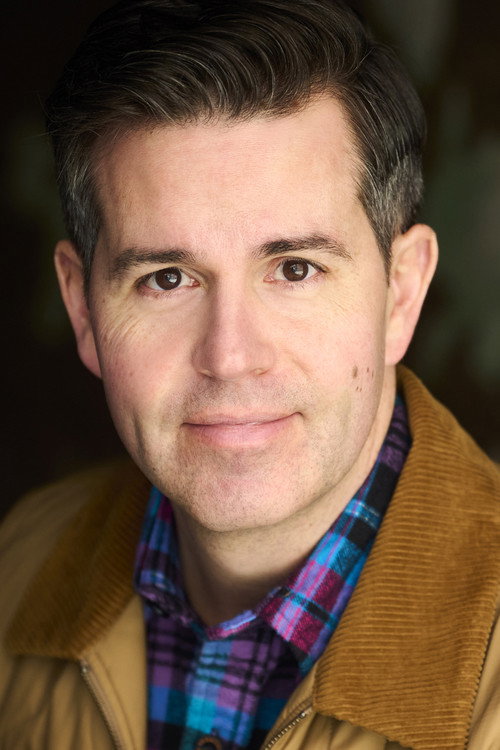 Photo of Brian Sills, Acting