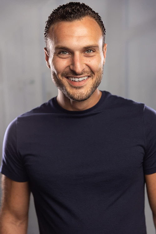 Photo of Vincent Loretta, Acting