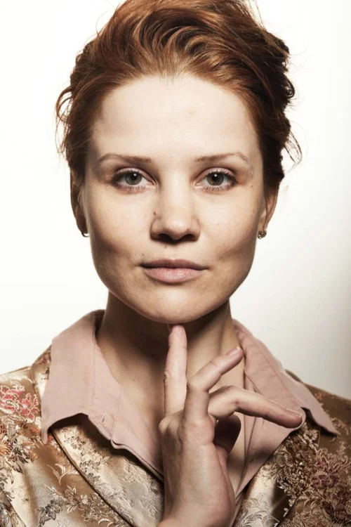 Photo of Zina Zinchenko, Acting