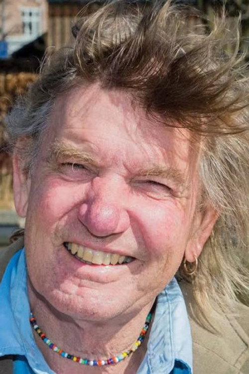 Troels Kløvedal profile