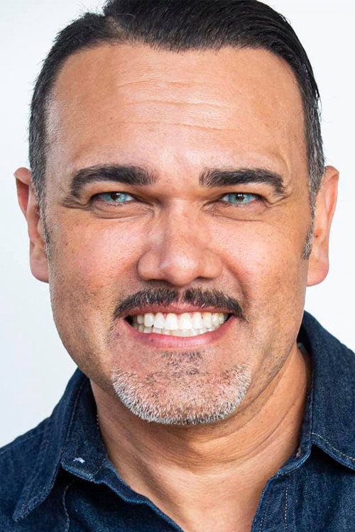 Photo of Robb Russo, Acting