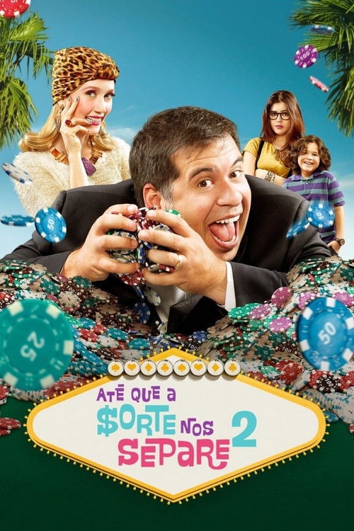 Movie poster for Till Luck Do Us Part 2 (2013)