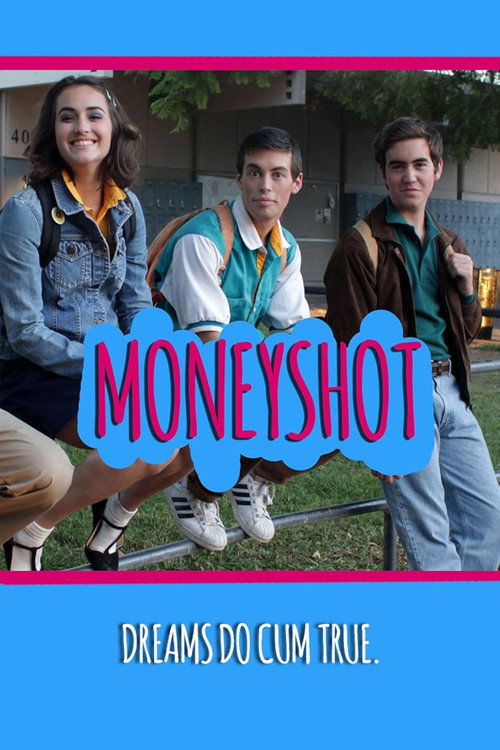 Movie poster for Money Shot (2014)