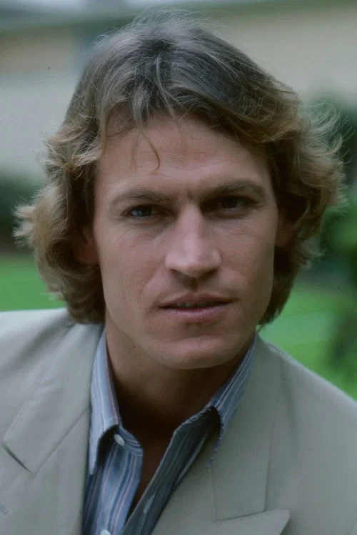 Photo of Michael Beck, Acting