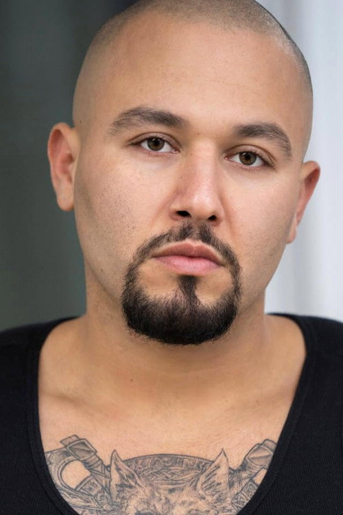 Photo of Carlos Padilla Jr., Acting