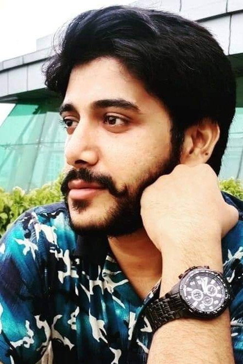 Rajdeep Sarkar profile