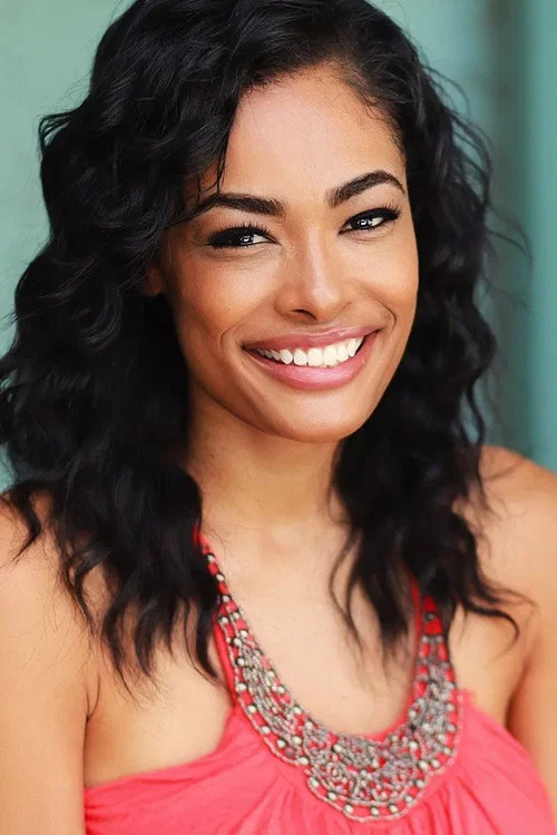 Photo of Sierra Mora, Acting