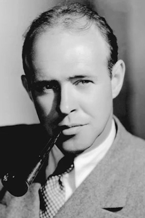 Photo of George J. Folsey, Camera