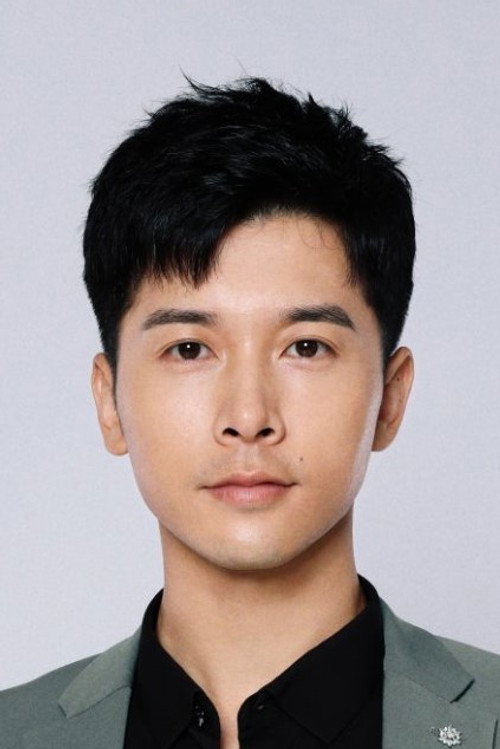 Photo of Lai Yi, Acting
