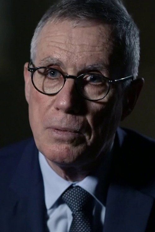 Photo of François Molins, Acting