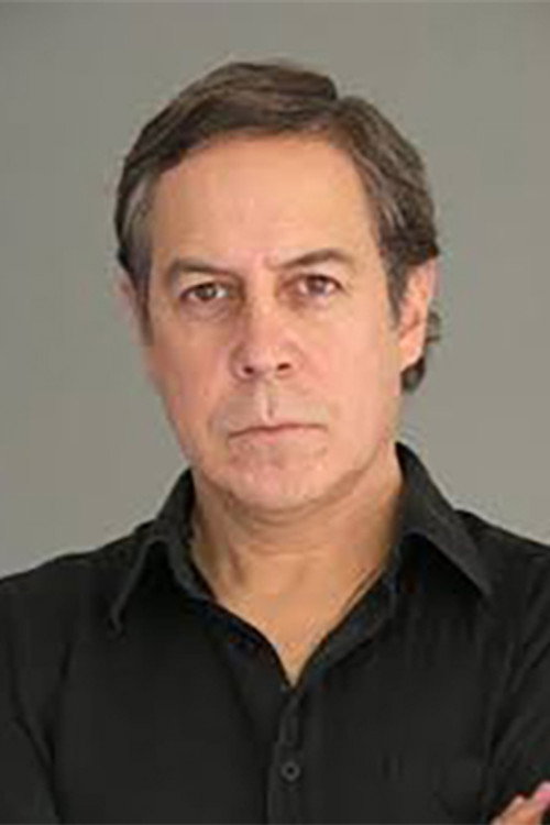 Photo of Santiago Bejarano, Acting