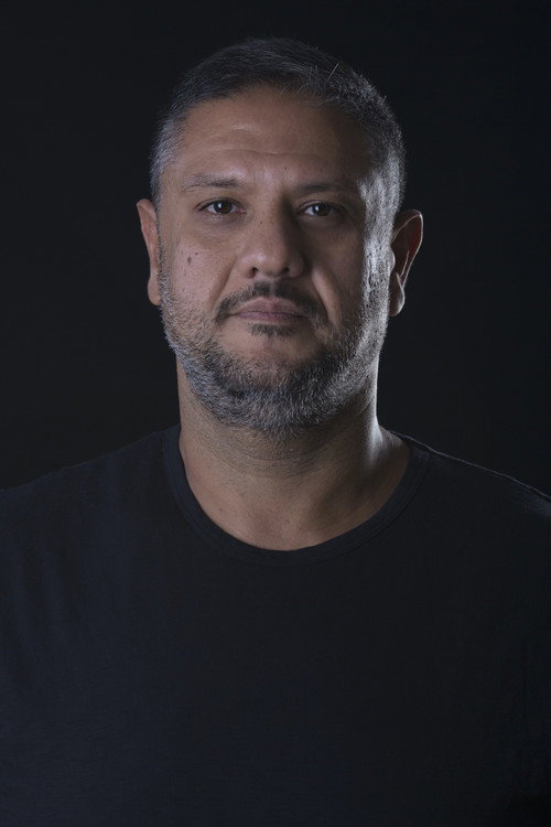 Photo of Ahmad Amer, Writing