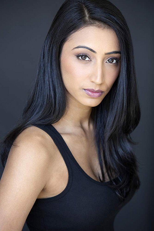 Photo of Natasha Krishnan, Acting
