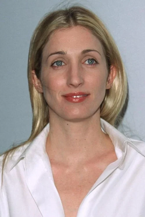Photo of Carolyn Bessette-Kennedy, Acting