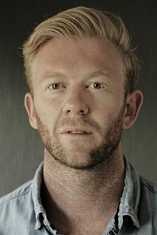 Photo of Brett Michael Innes, Directing