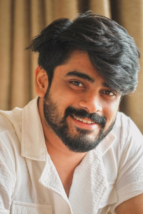Photo of Prajwal Prasad, Acting