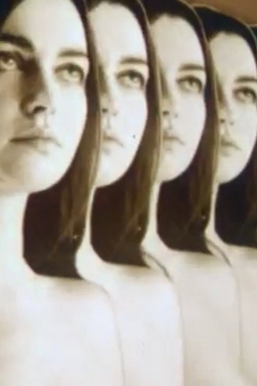 Movie poster for Eveil (1967)